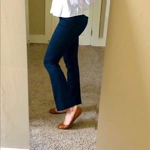 Express Columnist Dress Pant Women’s 4